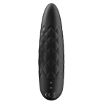 Ultra Power Bullet 5 Bala Vibradora Negra - Imagen 5
