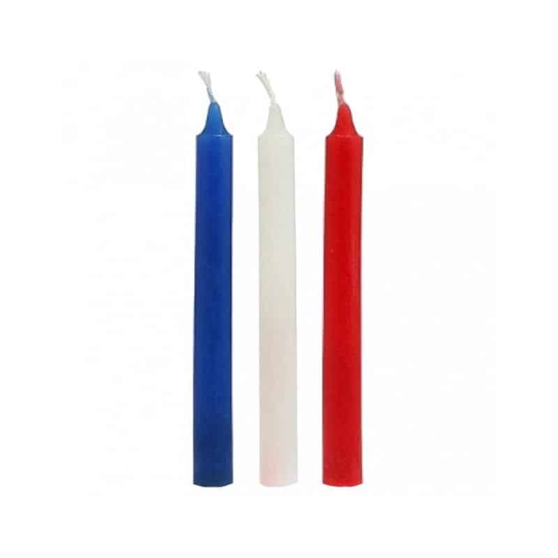 velas-3pc Velas 3pc. - Imagen 1