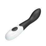 Vibrador Bishop 30 funciones Negro - Imagen 6