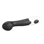 Vibrador Charles 30 funciones Negro - Imagen 5