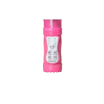 Vibrador de Conejito - Mariposa Rosa - Imagen 3