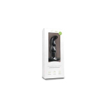 Vibrador Prostático Silicona Negro - Imagen 5