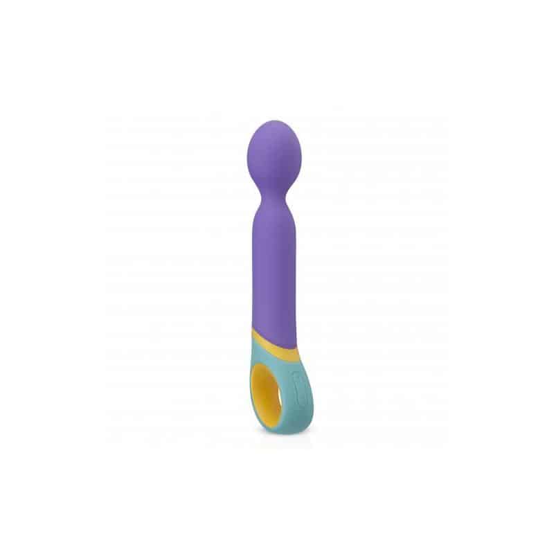 vibrador-estimulacion-doble-base-usb Vibrador Estimulación Doble Base USB - Imagen 1