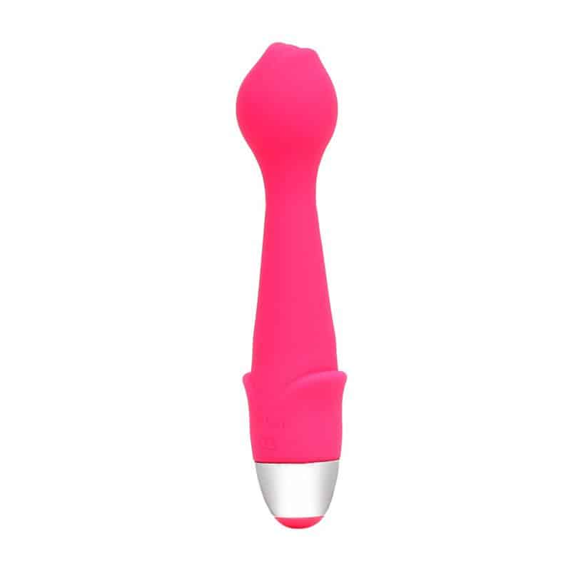 vibrador-flower-power-madeira-rosa Vibrador Flower Power Madeira Rosa - Imagen 1