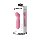 Vibrador Grace Color Rosa Claro CL50 - Imagen 9