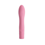 Vibrador Ira Silicona Rosa - Imagen 2