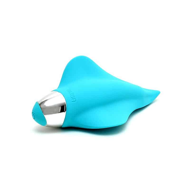 vibrador-lay-on-odessa-azul Vibrador Lay-On Odessa Azul - Imagen 1