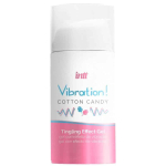 Vibrador Líquido Aroma Algodón de Azucar 15 ml - Imagen 4