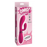 Vibrador Mood 10 Funciones Silicona - Imagen 3