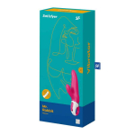 Vibrador Mr. Rabbit - Imagen 5