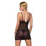 Wonderia Chemise y Tanga - Imagen 2