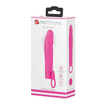 Xiuhcoatl Vibrador Punto G Silicona - Imagen 9