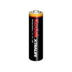 Xtralife Pila Alcalina AA LR6 Blister de 4 - Imagen 2