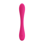 Yedda Vibrador con Esqueleto Punto G Rosa - Imagen 2