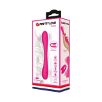Yedda Vibrador con Esqueleto Punto G Rosa - Imagen 11