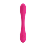 Yedda Vibrador con Esqueleto Punto G Rosa - Imagen 3