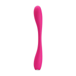 Yedda Vibrador con Esqueleto Punto G Rosa - Imagen 4