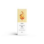 Aceite de Masaje Efecto Calor 250 ml