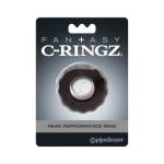 Anillo Peak Performance Negro - Imagen 3
