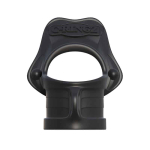 Anillo y Ball Strecher Pesados Color Negro - Imagen 4