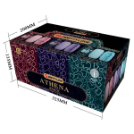 Athena Alice Display 15 Masturbador - Imagen 10