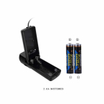 Baile Huevo Vibrador con Control Remoto - Imagen 2