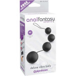 Bolas Anales Negro - Imagen 2