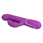 Coale Vibrador con Bolas Rotatorias y Up and Down - Imagen 6