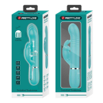 Coale Vibrador con Bolas Rotatorias y Up and Down USB - Imagen 11