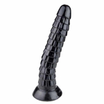 Dildo con Escamas Pangolin 24 cm - Imagen 2