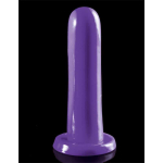 Dildo Sr. Smoothy Púrpura - Imagen 3