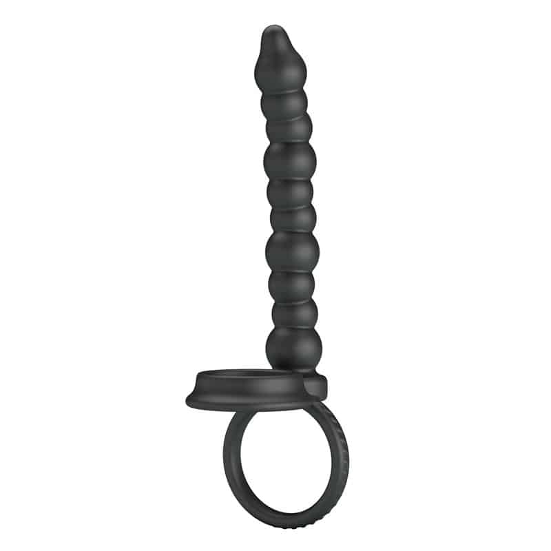 dillion-cadena-anal-con-anillo-para-el-pene Dillion Cadena Anal con Anillo para el Pene - Imagen 1