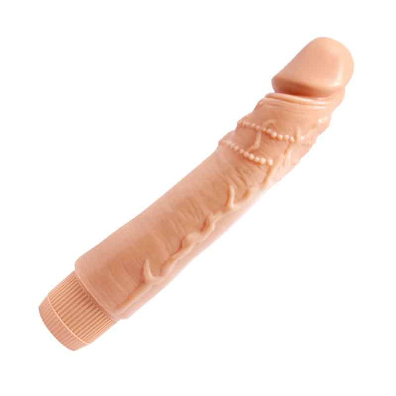 dybbuk-vibrador-realista-95 Dybbuk Vibrador Realista 9.5 - Imagen 1