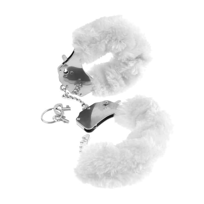 esposas-de-pelo-blanco Esposas de Pelo Blanco - Imagen 1