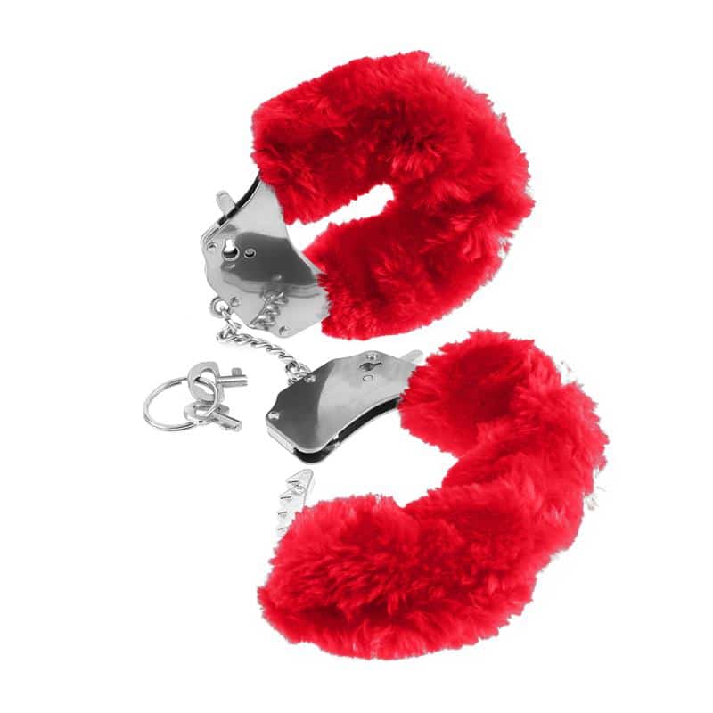esposas-de-pelo-rojo Esposas de Pelo Rojo - Imagen 1