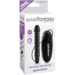 Estimulador Anal con Vibración Butt Buddy Negro - Imagen 2