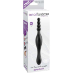Estimulador Anal Fun Flex Anal Teazer Negro - Imagen 3