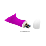 Estimulador del Clítoris Claude Color Rosa CL50 - Imagen 6