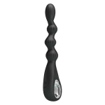 Federer Estimulador Anal con Vibración - Imagen 2