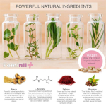 Feminil+ Capsulas - Imagen 5