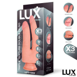 Franz Dildo Doble Triple Densidad 8.2 - 9 - Imagen 6