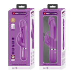 Kampas Vibrador con Lengua Lila - Imagen 11