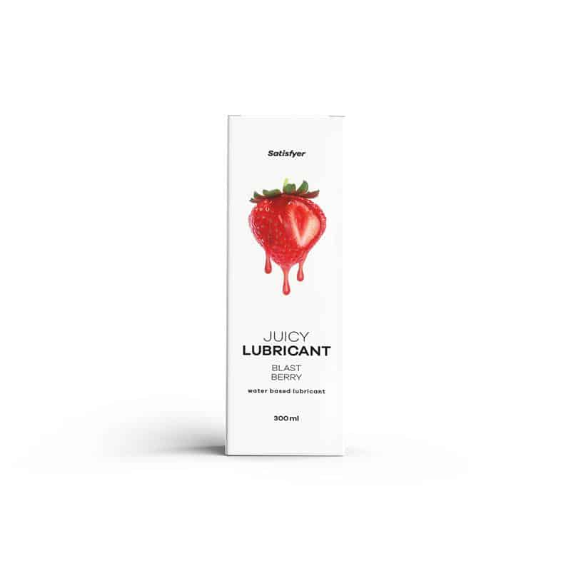 lubricante-base-agua-blast-berry-300-ml Lubricante Base Agua Blast Berry 300 ml - Imagen 1