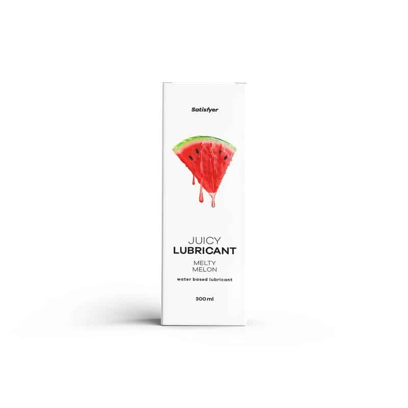 lubricante-base-agua-melty-melon-300-ml Lubricante Base Agua Melty Melon 300 ml - Imagen 1
