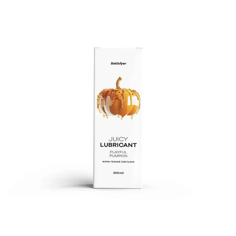 lubricante-base-agua-playful-pumpkin-calabaza-300-ml Lubricante Base Agua Playful Pumpkin Calabaza 300 ml - Imagen 1
