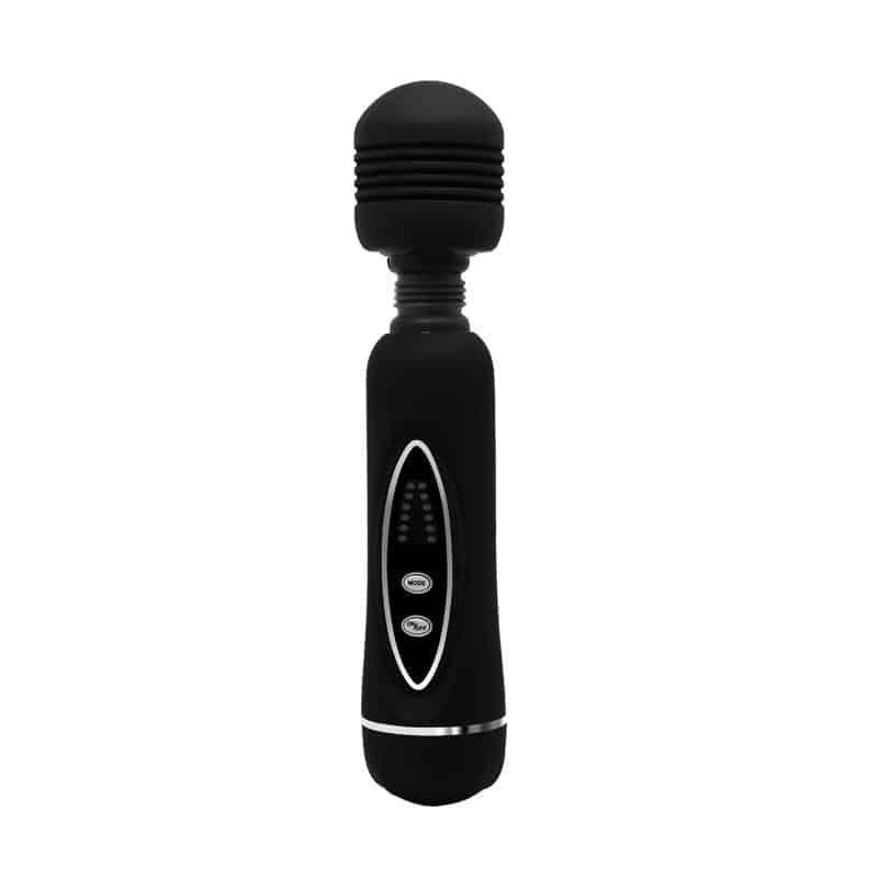 masajeador-magical-massager-color-negro Masajeador Magical Massager Color Negro - Imagen 1
