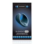 Masturbador Masculino con Vibración - Imagen 6