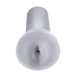 Masturbador Masculino Transparente - Imagen 2