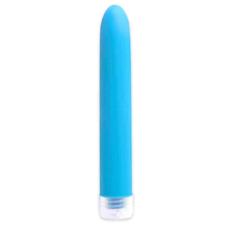 neon-vibrador-luv-touch-azul Neon Vibrador Luv Touch Azul - Imagen 1