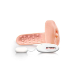 Pipedream Extreme Masturbador Vibrador Freshman Fuckhole - Imagen 3